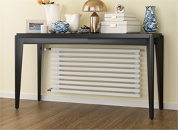 Стальной трубчатый радиатор GUARDO 6P-NV-GOR