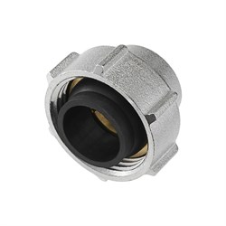 TECEspring AX, Концовка разборная для присоединения медных трубок, 3/4 Ek x 15 мм 8740439S