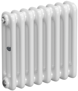 Трубчатый радиатор RIFAR TUBOG 3037 22 секций боковое подключение TUB 3037 22 C