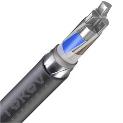 Кабель TOKOV ELECTRIC АВБШвнг(А) 4х70 ОС (N) 1кВ (м) УТ000030810 УТ000030810