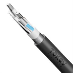 Кабель TOKOV ELECTRIC АВБШвнг(А) 4х150 ОС (N) 1кВ (м) УТ000030813 УТ000030813