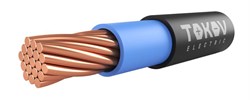 Кабель TOKOV ELECTRIC ВВГнг(А)-LS 1х70 МК (N) 1кВ Г (м) 000015923 15923