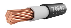 Кабель TOKOV ELECTRIC ВВГнг(А)-LS 1х150 МК 1кВ Б (м) 000015861 15861