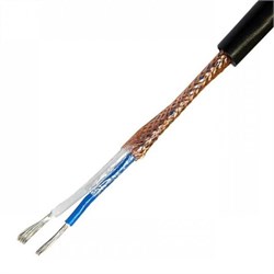 Кабель МКЭШнг(А)-LS 2х0.75 500В (бухта) (м) АЛЬФАКАБЕЛЬ 657661 657661