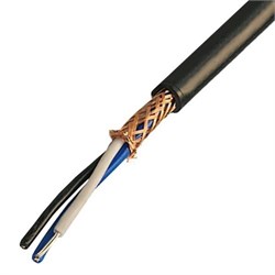 Кабель МКЭШнг(А)-LS 3х0.75 500В (бухта) (м) АЛЬФАКАБЕЛЬ 657662 657662