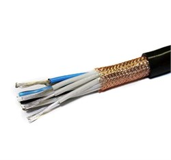 Кабель МКЭШ 7х0.35 500В (бухта) (м) АЛЬФАКАБЕЛЬ 6942 6942