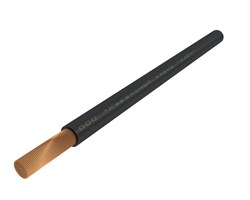 Провод ПуГВнг(А)-LS 1х1 450/750В Ч (бухта) (м) АЛЮР 00-00010930 00-00010930