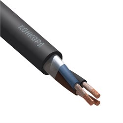 Кабель КГ-ХЛ 3х1.5 (N) 220/380-3 (м) Конкорд 77 77