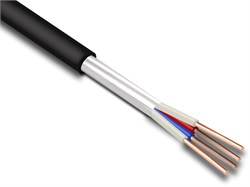 Кабель КВВГЭнг(А)-LS 4х1 0.66кВ (м) ПромЭл 11854520 11854520