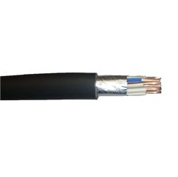 Кабель КВВГЭнг(А)-LS 7х2.5 0.66кВ (м) ПромЭл 5284760 5284760
