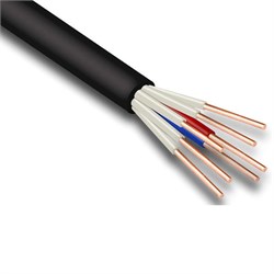 Кабель КВВГнг(А)-LS 7х1 0.66кВ (м) ПромЭл 5625600 5625600