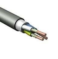 Кабель ППГнг(А)-FRHF 3х1.5 (N PE) 1кВ (м) ПромЭл 4984890 4984890