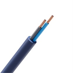 Кабель Русский Свет КГтп-ХЛ 2х1.5 (N) 380/660-3 (уп.100м) 10191 10191