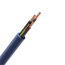 Кабель Русский Свет КГтп-ХЛ 3х70+1х25 (PE) 380/660-2 (м) 10157 10157