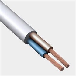 Провод Русский Свет ПВС 2х2.5 380В Б (уп.5м) 7218 7218