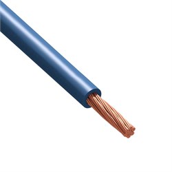 Провод Русский Свет ПуГВнг(А)-LS 1х1.5 450/750В С (бухта) (м) 972 972