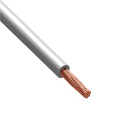 Провод Русский Свет ПуГВнг(А)-LS 1х4 450/750В Б (бухта) (м) 980 980