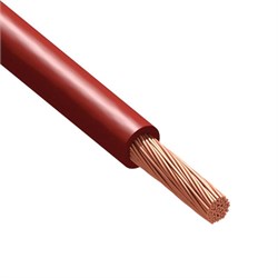 Провод Русский Свет ПуГВнг(А)-LS 1х10 450/750В К (м) 993 993