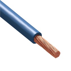 Провод Русский Свет ПуГВнг(А)-LS 1х16 450/750В С (м) 996 996