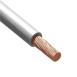 Провод Русский Свет ПуГВнг(А)-LS 1х50 450/750В Б (м) 2148 2148