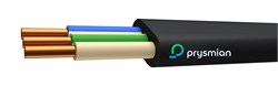 Кабель ВВГ-Пнг(А)-LSLTx 3х1.5 ОК (N PE) 0.66кВ (бухта) (м) РЭК-PRYSMIAN 4003040101 4003040101
