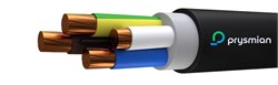 Кабель ВВГнг(А)-LS 4х16 МК (N) 1кВ (м) РЭК-PRYSMIAN 1504090106 1504090106