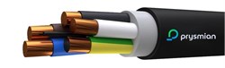 Кабель ВВГнг(А)-LS 5х16 МК (N PE) 1кВ (м) РЭК-PRYSMIAN 1505090106 1505090106
