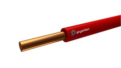 Провод ПуВнг(А)-LS 1х1.5 К (бухта) (м) РЭК-PRYSMIAN 0601040401 601040401