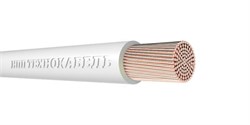 Провод ПуГПнг(А)-HF 1х6 450/750В Б (бухта) (м) Технокабель 00-00149534 00-00149534