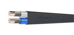 Кабель ВВГ-Пнг(А)-FRLS 2х1.5 ОК (N) 0.66кВ (м) Цветлит 00-00140463 00-00140463