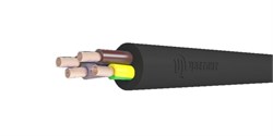 Кабель КГ-ХЛ 4х4 (PE) 220/380-3 (м) Цветлит 00-00142703 00-00142703
