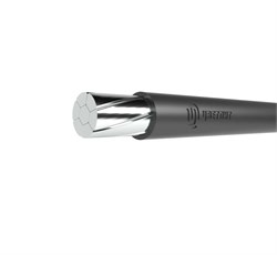 Провод СИП-3 1х50 20кВ (м) Цветлит 00-00129188 00-00129188