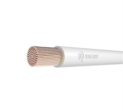 Провод ПуГВнг(А)-LS 1х25 450/750В Б (м) Цветлит 00-00130517 00-00130517