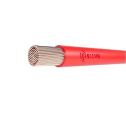 Провод ПуГВнг(А)-LS 1х16 450/750В К (м) Цветлит 00-00130584 00-00130584