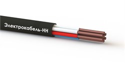 Кабель КВВГнг(А)-LS 7х0.75 0.66кВ (м) ЭЛЕКТРОКАБЕЛЬ НН 00-00020691 00-00020691