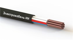 Кабель КВВГнг(А)-LS 10х0.75 0.66кВ (м) ЭЛЕКТРОКАБЕЛЬ НН 00-00020692 00-00020692