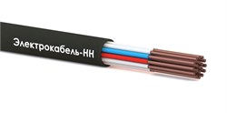 Кабель КВВГнг(А)-LS 19х1 0.66кВ (м) ЭЛЕКТРОКАБЕЛЬ НН 00-00006526 00-00006526