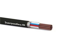Кабель КВВГЭнг(А)-LS 14х1.5 0.66кВ (м) ЭЛЕКТРОКАБЕЛЬ НН 00-00006619 00-00006619
