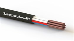 Кабель КВВГнг(А)-LS 10х1.5 (м) ЭЛЕКТРОКАБЕЛЬ НН 00-00006519 00-00006519