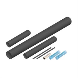 Комплект для концевания и соединения заделки саморегулирующегося кабеля SRL Ex TKE-NK-SRL TOKOV ELECTRIC TKE-NK-SRL