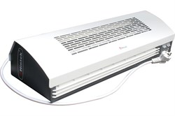 Электрическая тепловая завеса HINTEK 3кВт RP-0306-D (стич-элемент) 04.03.01.214395