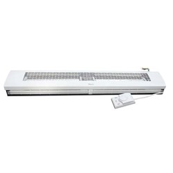 Электрическая тепловая завеса HINTEK 9кВт RP-0915-3DY (стич-элемент, пульт NTL) 04.03.01.214398