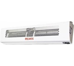 Завеса тепловая ТЗ-6С 6кВт (с пультом) Ресанта 67/6/3 67/6/3