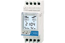 ORBIS астрономический электронный таймер ASTRO NOVA CITY OB178012