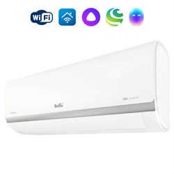 Ballu сплит-система инверторного типа Lagoon DC BSDI-07HN8 (комплект) НС-1688027