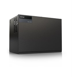 SONAR бокс для 2 аккумуляторных батарей (АКБ) 12В 40А.ч SPM-Box Rbz-286069