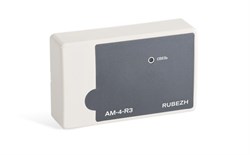 Рубеж метка адресная пожарная АМ-4-R3 Rbz-337644