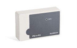 Рубеж адресный релейный модуль РМ-4-R3 Rbz-337434