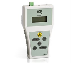 Рубеж программатор адресных устройств ПКУ-1-R3 Rbz-354077