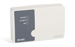 Рубеж модуль сопряжения "R3-МС" Rbz-377218